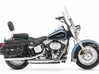 Harley-Davidson Harley Davidson FLSTC Heritage Softail Classic